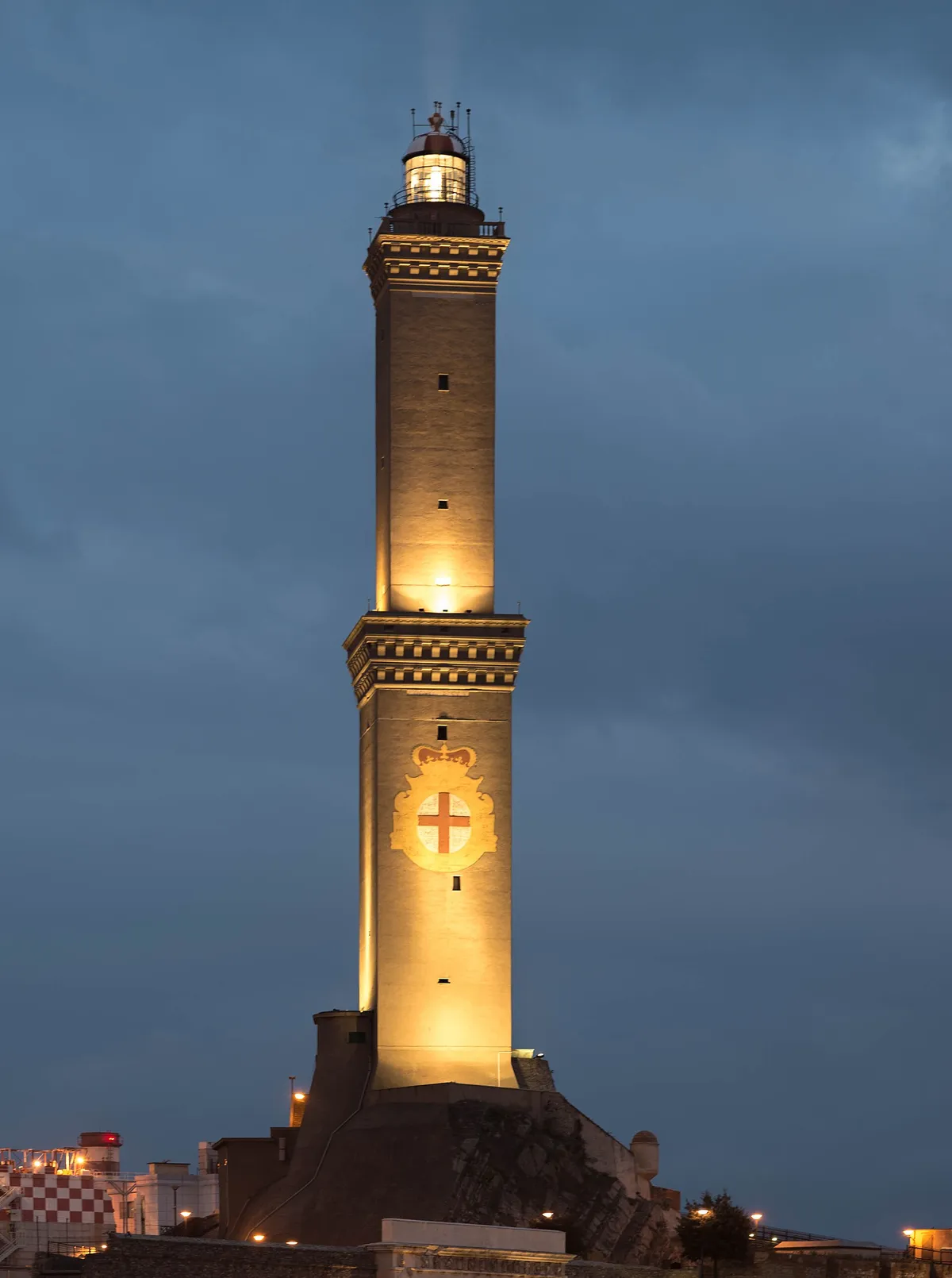 Mostra al Porto Antico