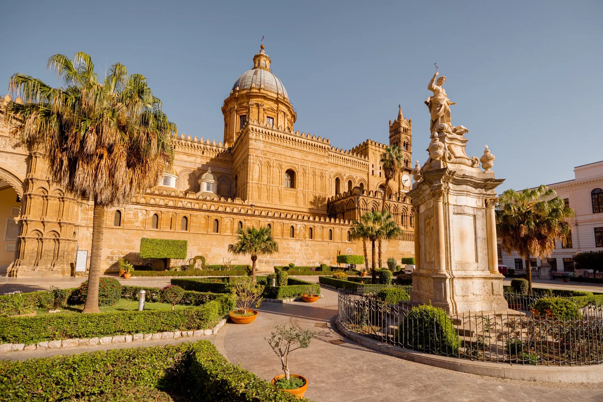 Mostra al Parco Museo Jalari